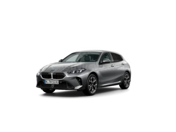BMW Serie 1