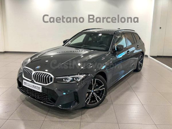 BMW Serie 3