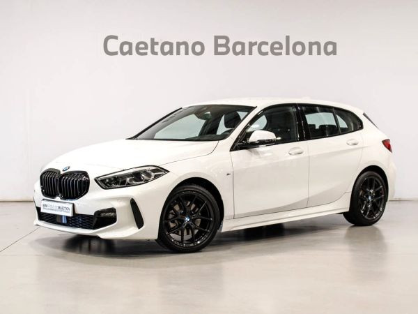 BMW Serie 1