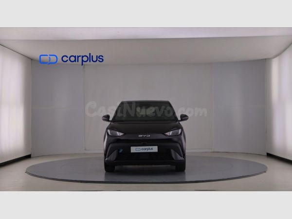 BYD Dolphin Surf - foto 3