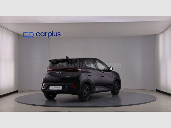 BYD Dolphin Surf - foto 5