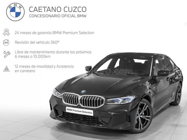 BMW Serie 3