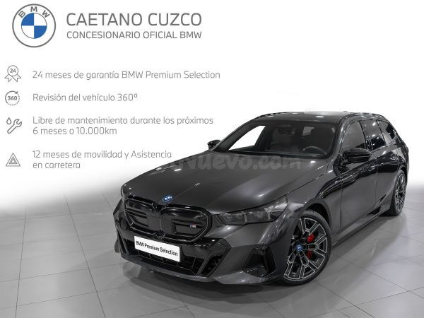 BMW i5
