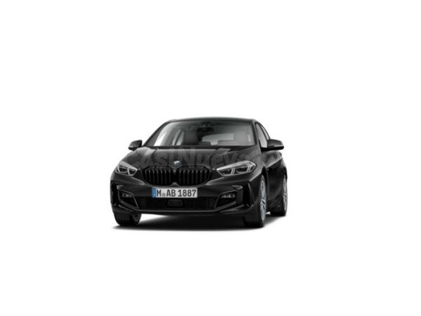 BMW Serie 1