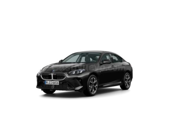 BMW Serie 2