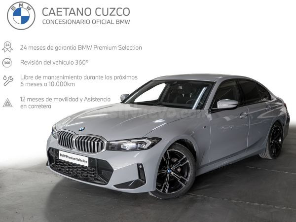 BMW Serie 3