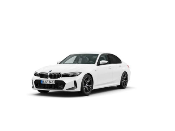 BMW Serie 3