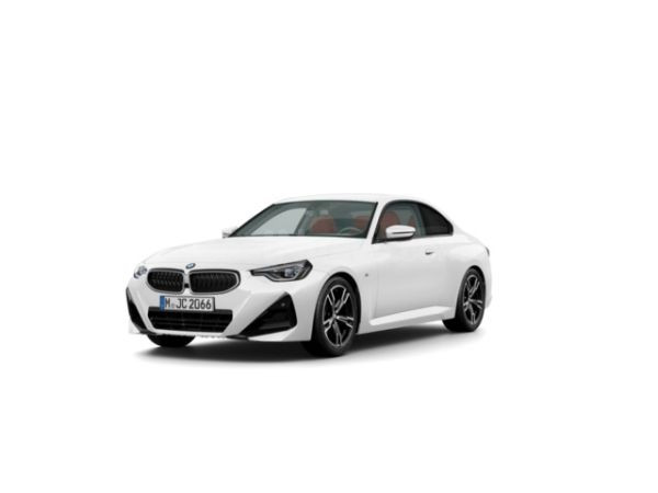 BMW Serie 2