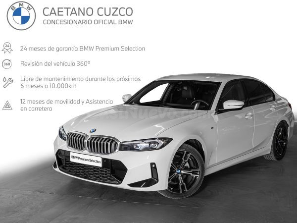 BMW Serie 3