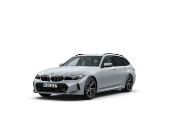 BMW Serie 3