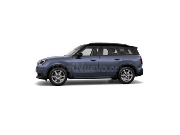 Mini Countryman - foto 3