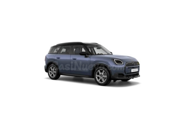 Mini Countryman - foto 4