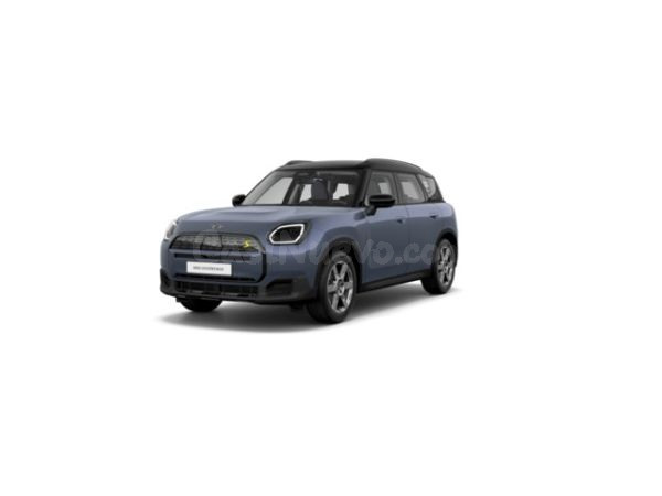 Mini Countryman - foto 5