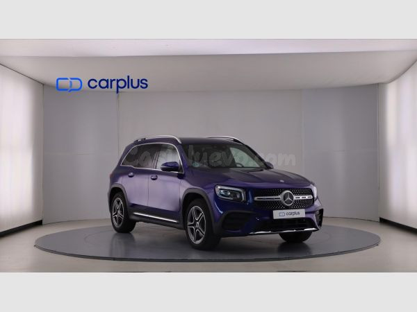 Mercedes Benz GLB