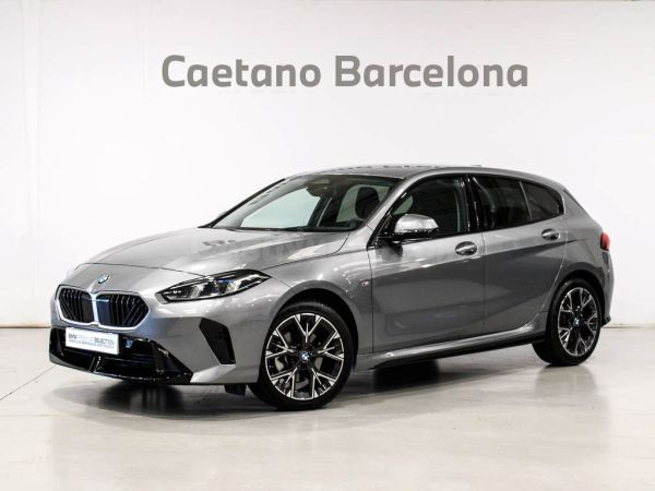 BMW Serie 1