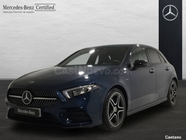 Mercedes Benz Clase A