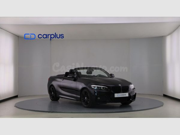 BMW Serie 2