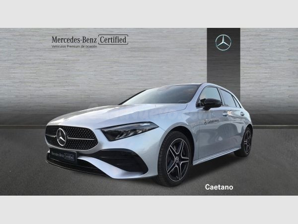 Mercedes Benz Clase A