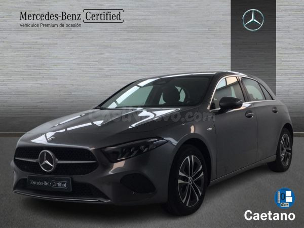 Mercedes Benz Clase A