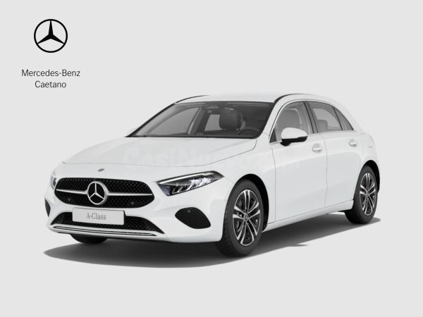 Mercedes Benz Clase A