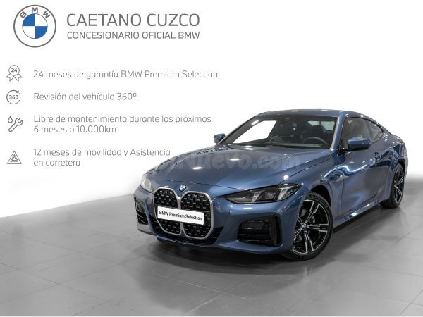 BMW Serie 4