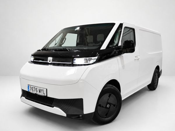 Farizon SuperVAN