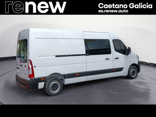 Renault Master - foto 2