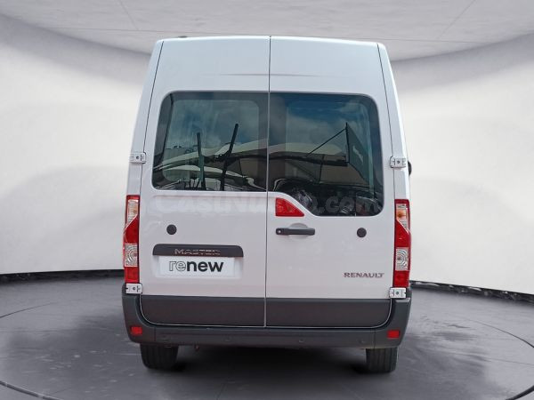 Renault Master - foto 4