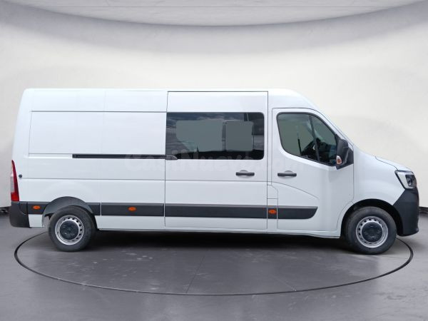 Renault Master - foto 5
