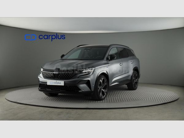 Renault Nuevo Espace