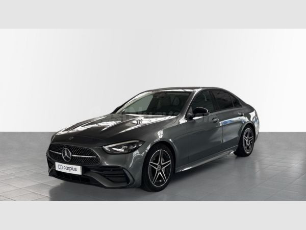 Mercedes Benz Clase C