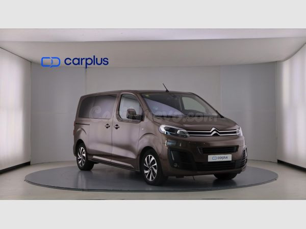 Citroen Spacetourer