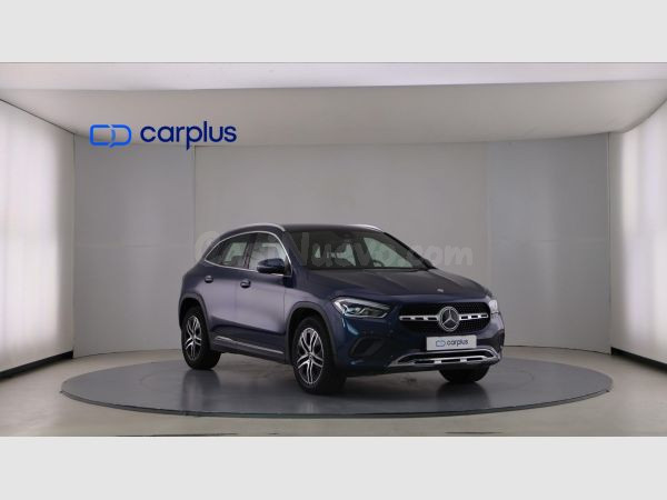 Mercedes Benz GLA