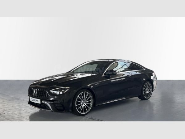 Mercedes Benz Clase E
