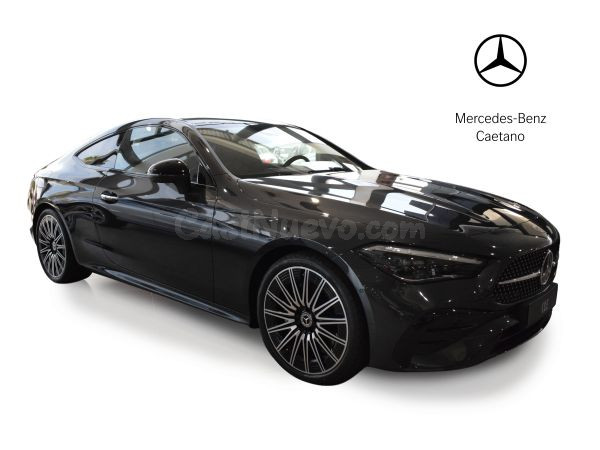 Mercedes Benz CLE