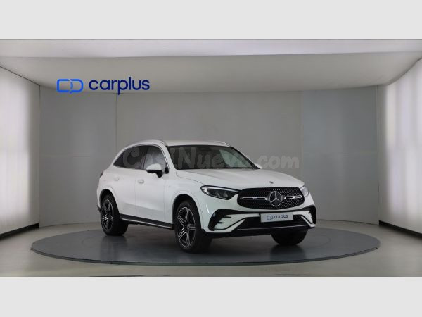 Mercedes Benz GLC