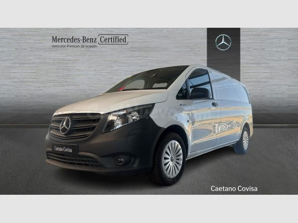 Mercedes Benz Vito