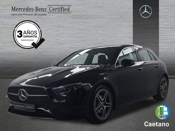 Mercedes Benz Clase A