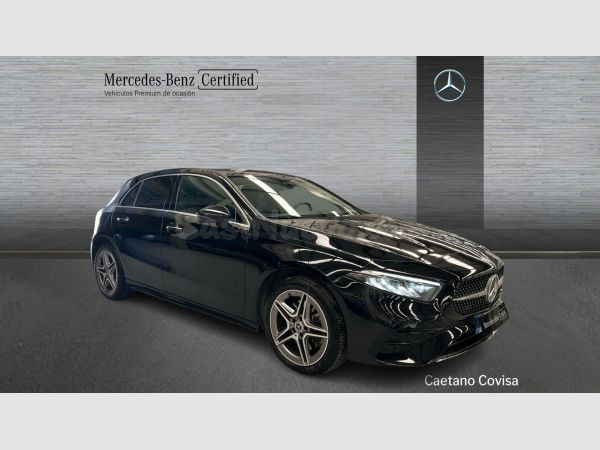 Mercedes Benz Clase A