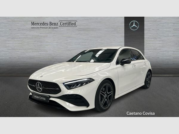 Mercedes Benz Clase A