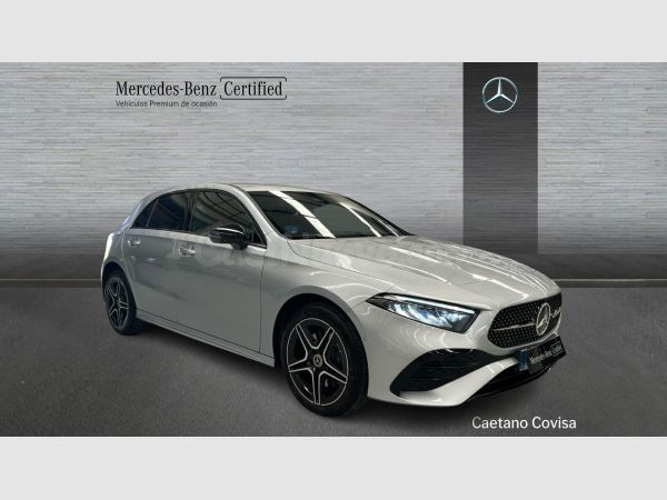 Mercedes Benz Clase A