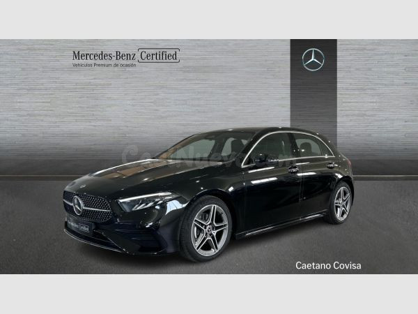 Mercedes Benz Clase A