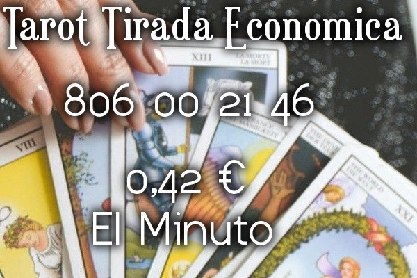 Tarot  Fiable Tirada Del Amor