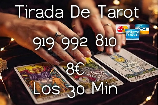 Tarot  Tirada Del Amor |  Tarotistas