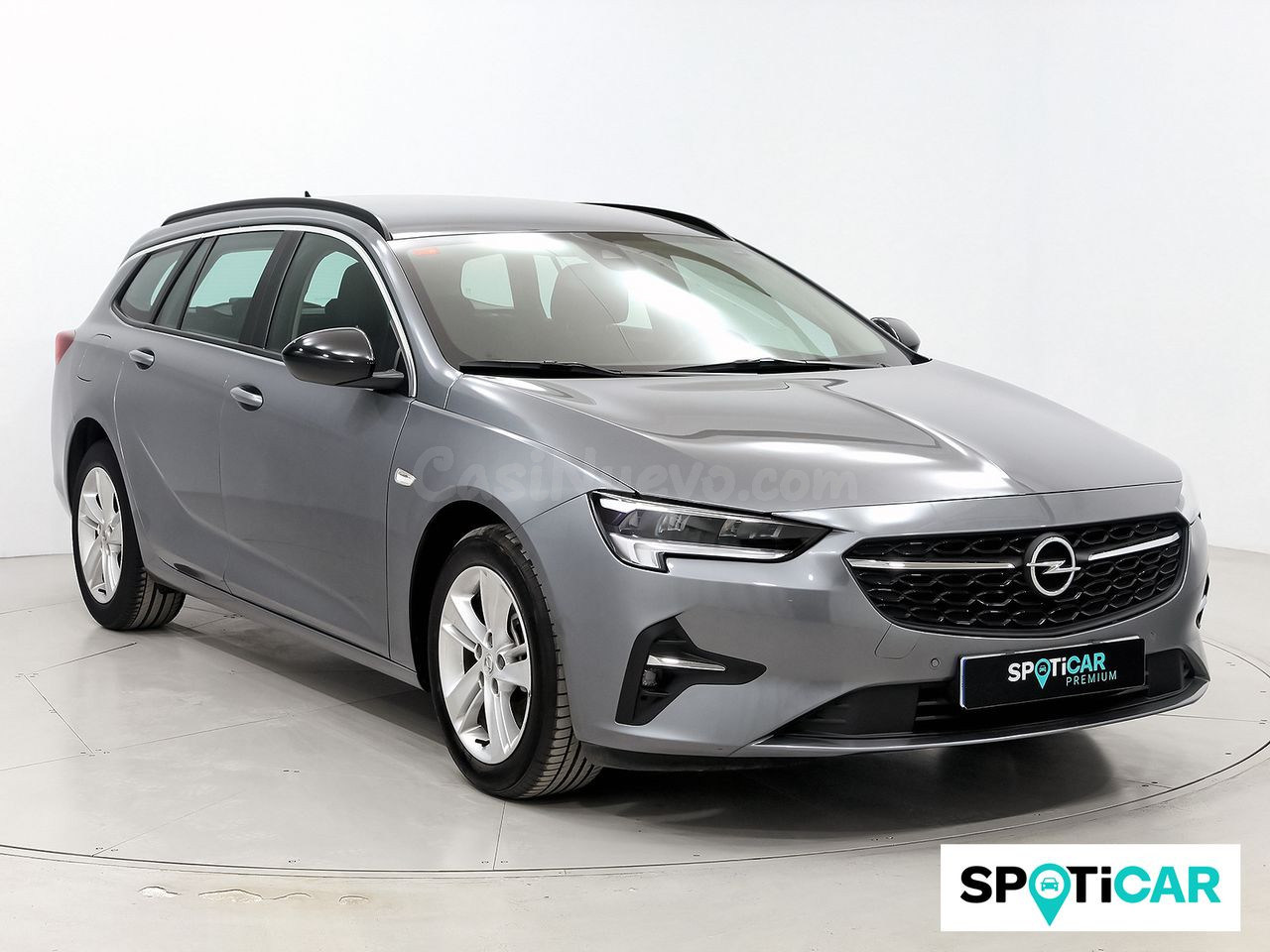 Opel Insignia ST Business Edition 1.5D DVH 90kW MT6
