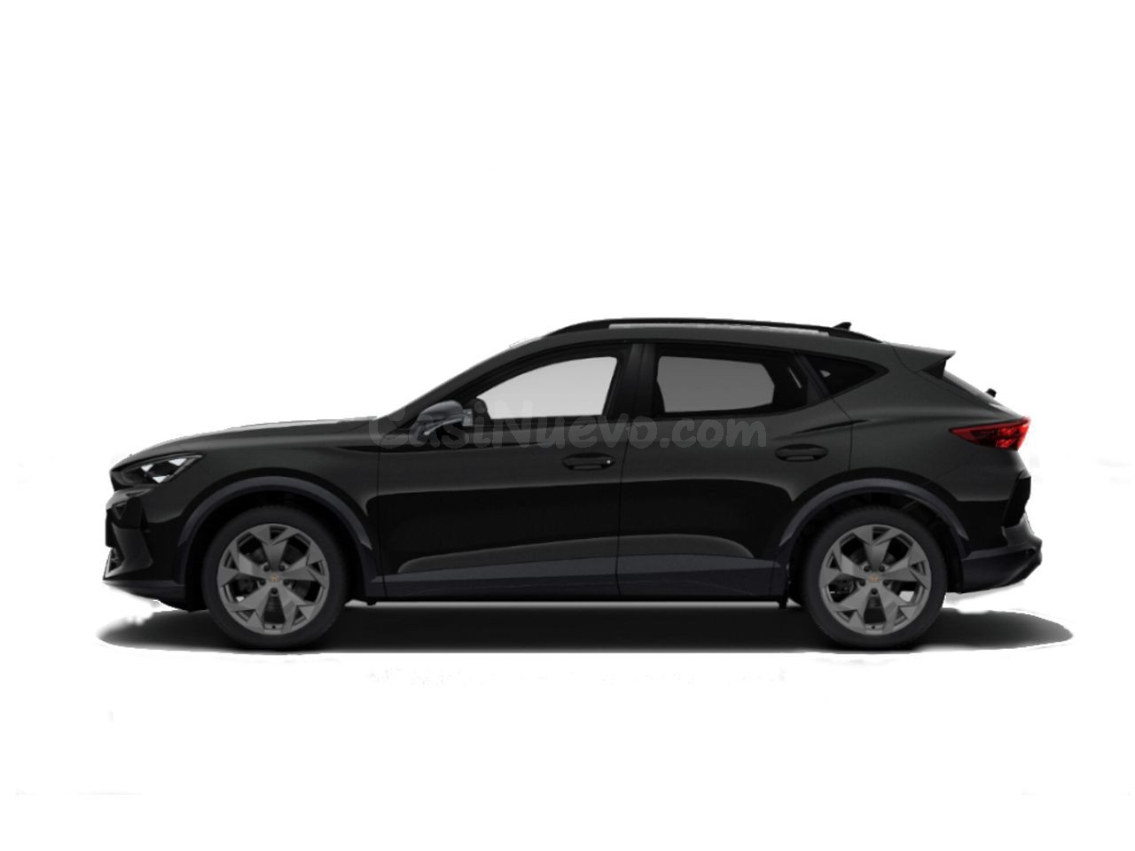 Cupra Formentor 1.5 PHEV 150KW DSG BEYOND 5P