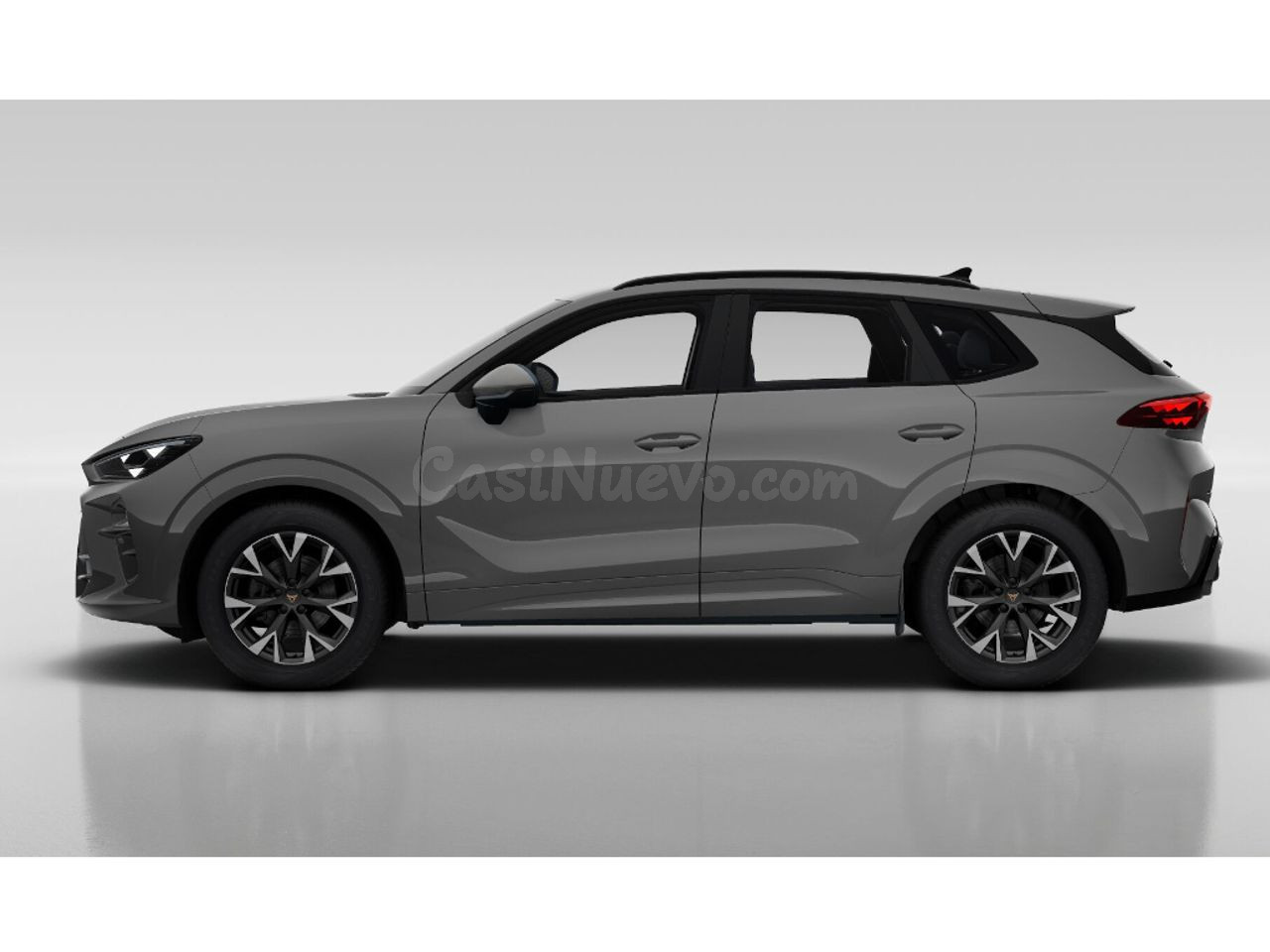 Cupra Terramar 1.5 PHEV 150KW DSG 5P