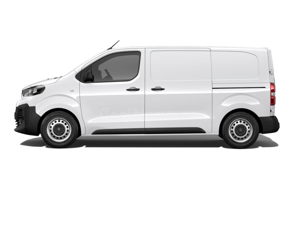 Citroën Jumpy 1.5 Diesel 120cv Manual Granollers