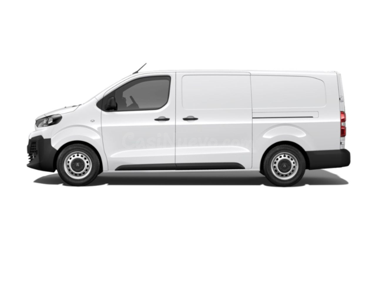 Citroën Jumpy 2.2 Diesel XL 4 plazas Granollers - Oferta jul