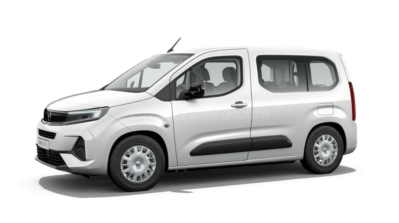 Opel Combo Cargo 1.5 TD 74KW Granollers - Entrega Rápida